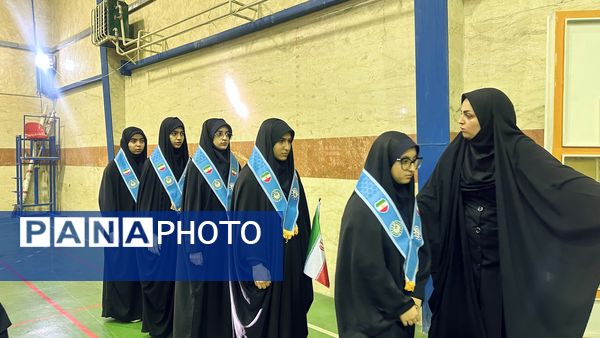 بیست و ششمین مانور سراسری زلزله و ایمنی در شهر اراک