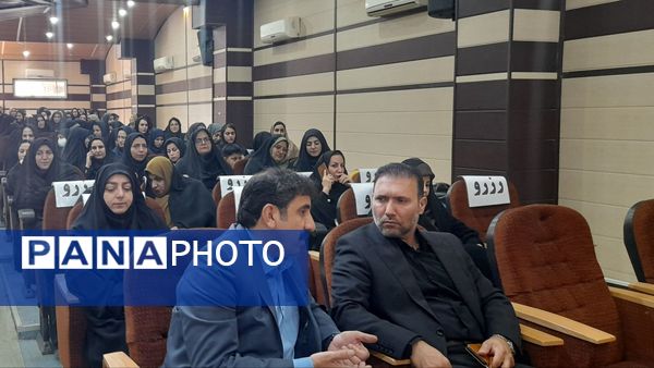 تجلیل از برگزیدگان جشنواره‌های آموزشی در «الفتا»