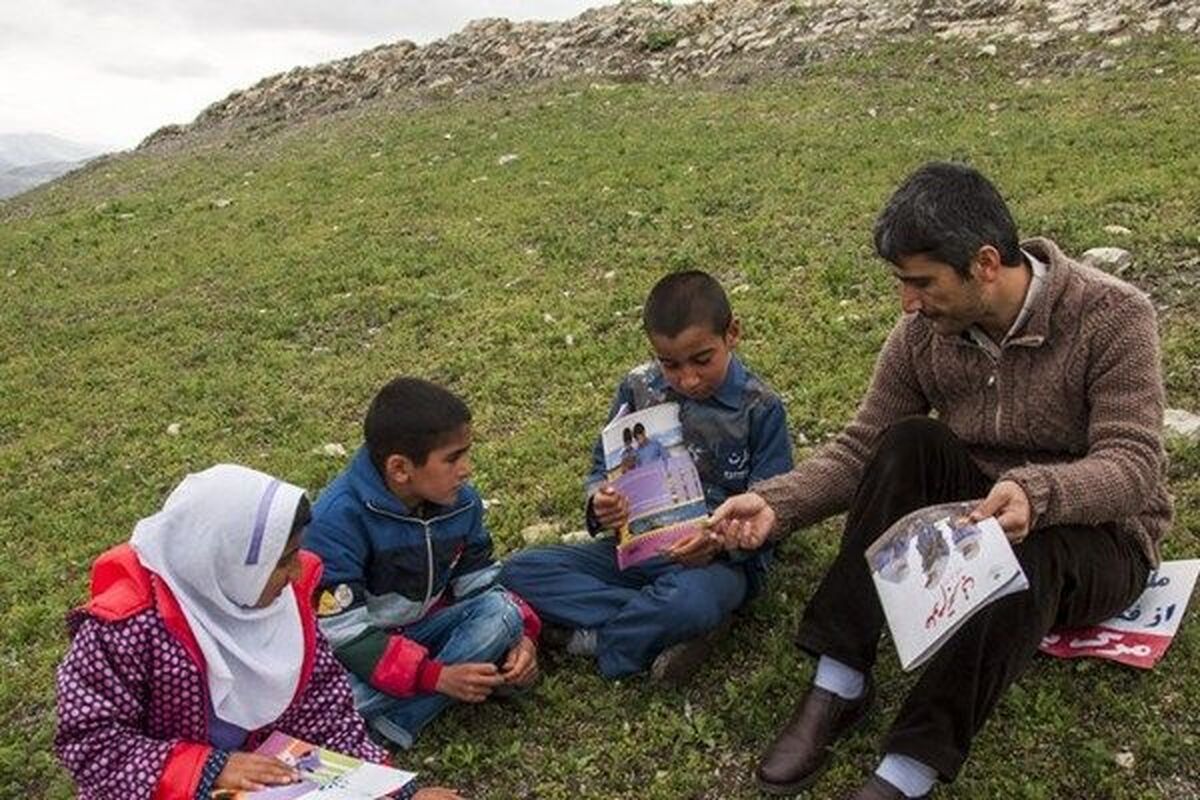 کمبود معلم در مناطق محروم به یک بحران جدی تبدیل شده است