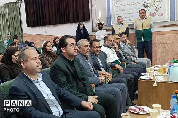 اهدای سمعک به دانش‌آموزان آسیب دیده شنوایی استان خراسان شمالی