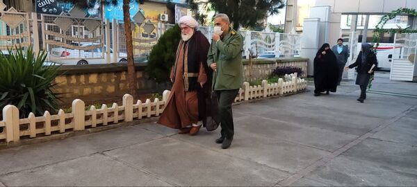مسافران نور