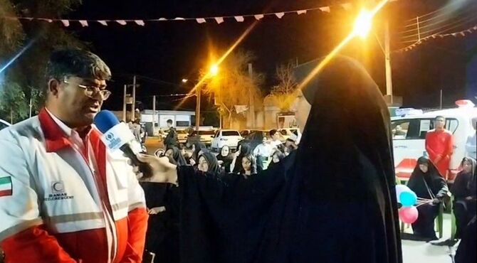 اقتدار مردمی هنوز ادامه دارد