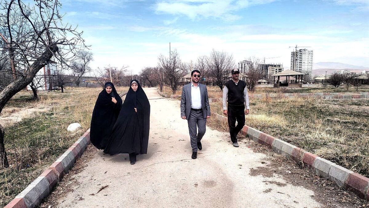 توسعه امکانات اردوگاه‌های دانش‌آموزی؛ از نمازخانه تا زمین چمن مصنوعی