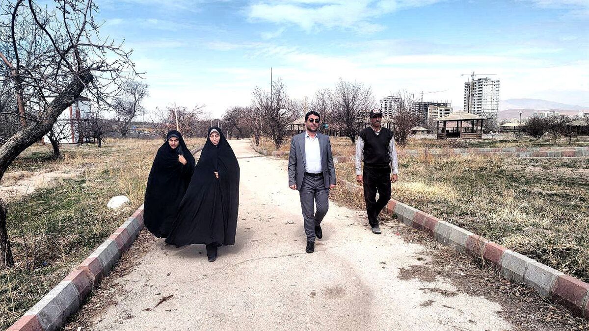 توسعه امکانات اردوگاه‌های دانش‌آموزی؛ از نمازخانه تا زمین چمن مصنوعی