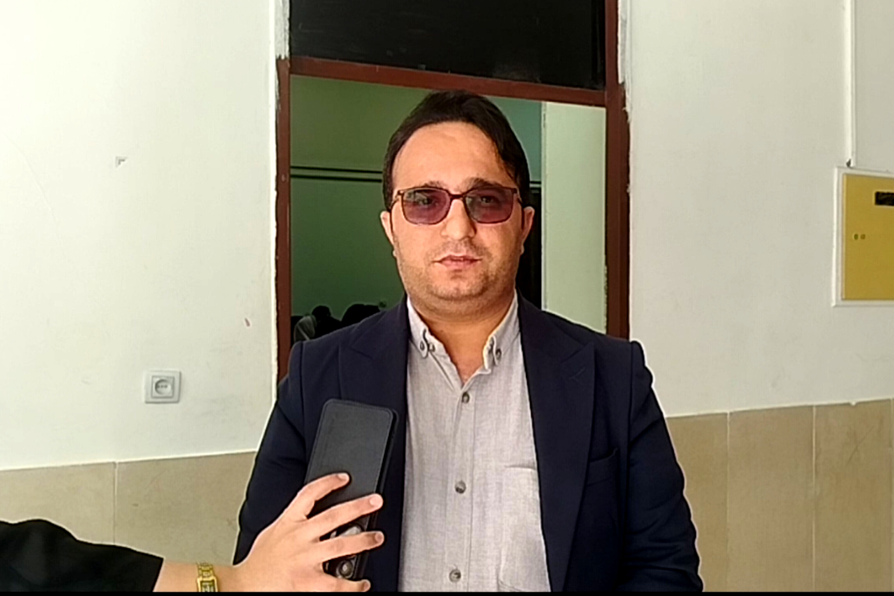 دوره‌ آموزش خبرنگاری عامل تقویت مهارت‌آموزی و نقش‌آفرینی دانش‌آموزان در مدرسه است