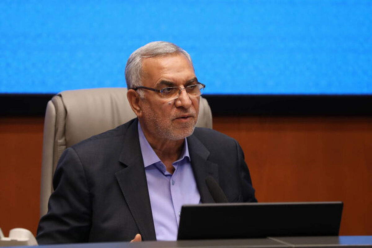 ۱۵۰۰۰ تخت بیمارستانی جدید تا پایان امسال راه‌اندازی می‌شود