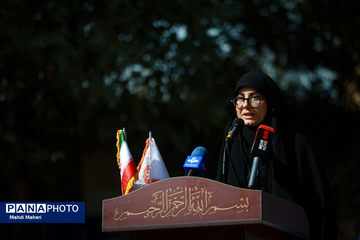 آموزش‌و‌پرورش ‌به‌دنبال مشارکت فعال است/ ضرورت همراهی خانواده‌ها و ‌محله با برنامه‌های ‌مدرسه