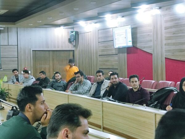 مهارت آموزی نومعلمان، مشاوران و طلاب شهرستان‌های استان تهران