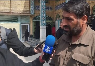 دانش‌آموزان امروز رزمندگان فردای جبهه جنگ شناختی دشمن هستند