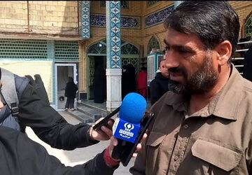 دانش‌آموزان امروز رزمندگان فردای جبهه جنگ شناختی دشمن هستند