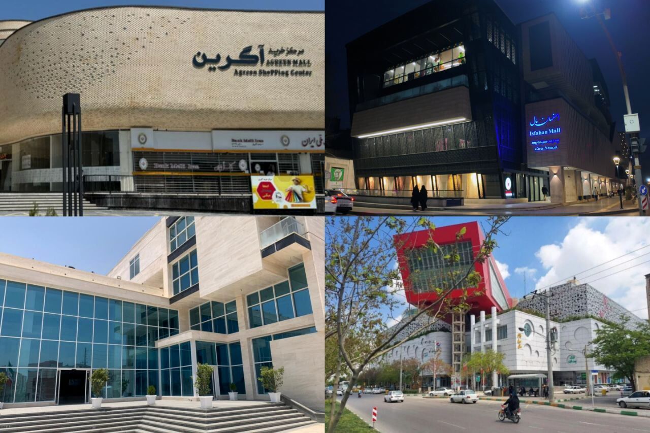 افتتاح ۵۷ سالن و ۱۰ هزار صندلی سینما طی هفت ماه اخیر