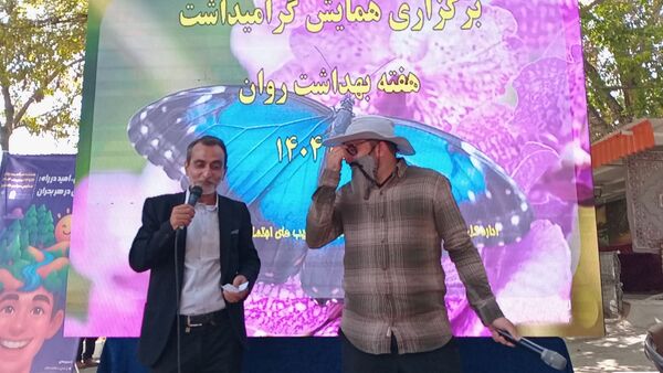 مشاوران مدارس بازوی توانمند مراقبت روح و روان دانش‌آموزان