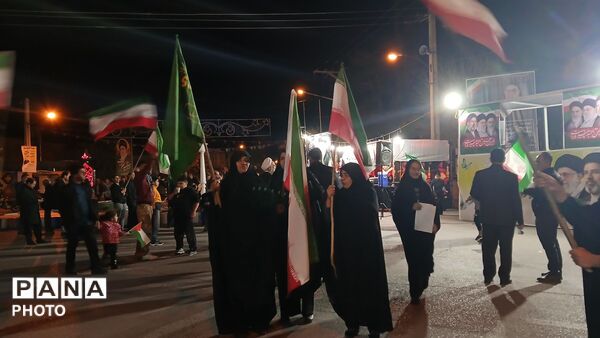 هستیم بر آن عهدی که بستیم