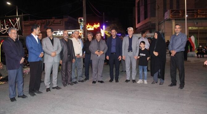 میز خدمت اداره کل آموزش و پرورش استان