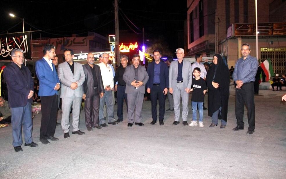 میز خدمت اداره کل آموزش و پرورش استان