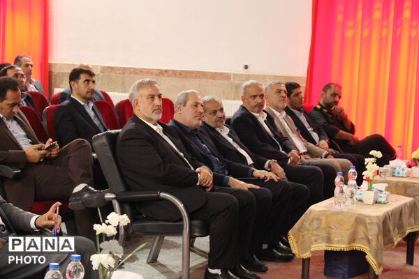 میزبانی گرم بهارستان از وزیر آموزش و پرورش