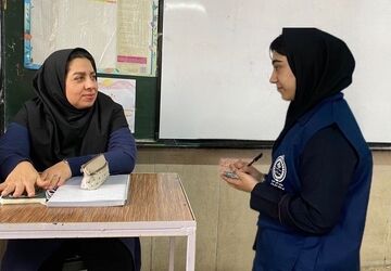 ریاضی، ابزار حل مسئله در زندگی و آموزش است