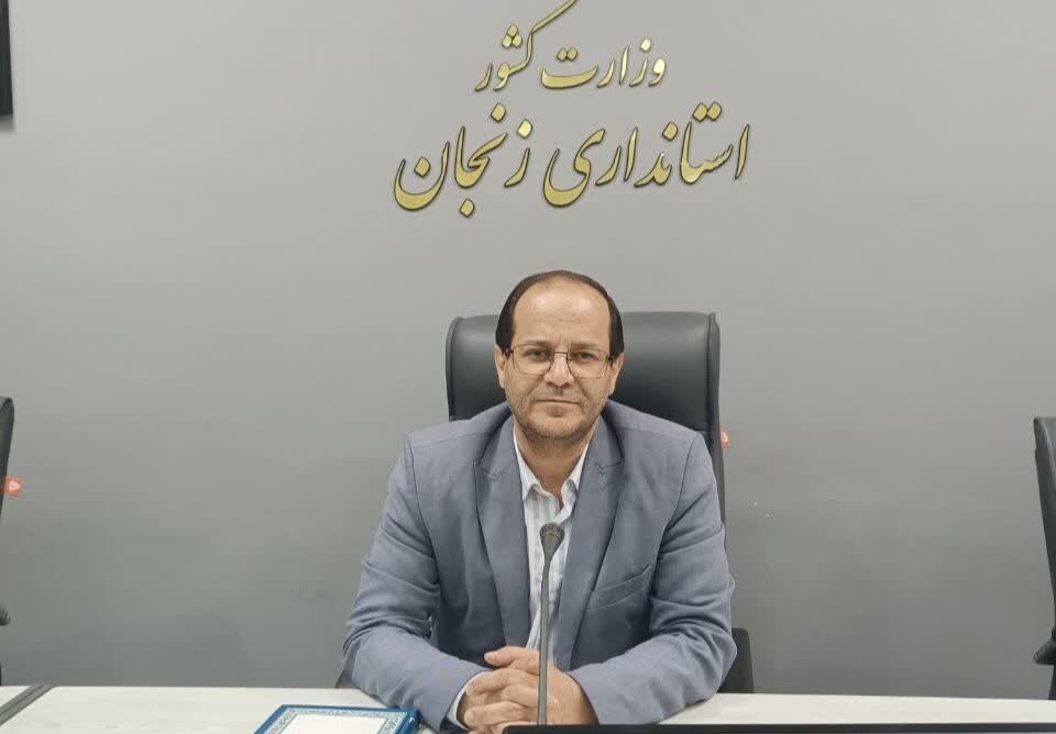 مجلس دانش‌آموزی ظرفیت مؤثری برای مشارکت دانش‌آموزان در تصمیم‌گیری‌های تعلیم و تربیت است