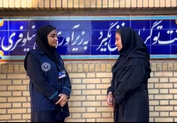 لبخند دوباره مدرسه؛ دانش‌آموزان تبریزی از شوق دیدار همکلاسی‌ها می‌گویند