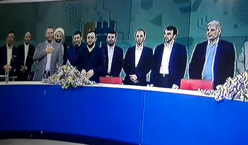 ‌صحرایی: مرجعیت به برنامه درسی بازگشته است/ خانواده‌ها پشت آموزش‌وپرورش بایستند/ تهیه نگاشت نهادی، رسانه‌ای و مدرسه‌ای سند تحول