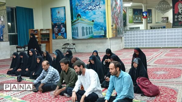 رقابت نخبگان قرآنی خراسان رضوی؛ آغاز مرحله استانی مسابقات قرآن و عترت دانش‌آموزان دختر