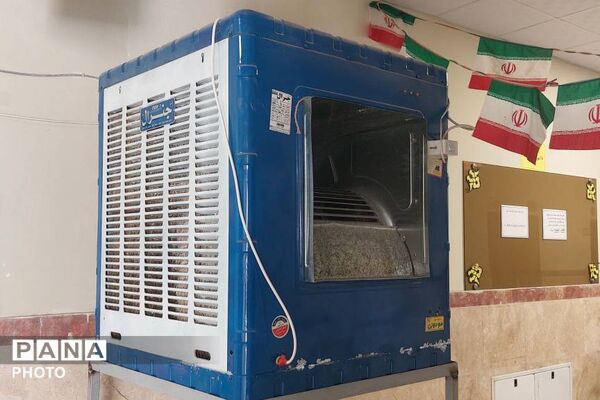 شور همدلی دانش‌آموزان در پیشواز از مهر