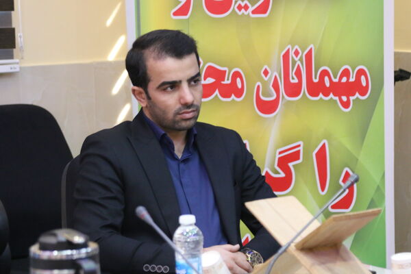 برگزاری اولین نشست قطبی کمیسیون‌های تخصصی دوازدهمین مجلس دانش‌آموزی کشور در تهران