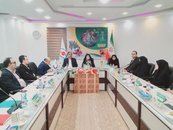 گردهمایی روسا و معاونان پیشگیری و مراقبت در برابر آسیب های اجتماعی سراسر کشور در بوشهر