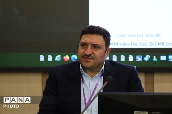  افتتاح دوره کشوری تربیت مدرس در یزد