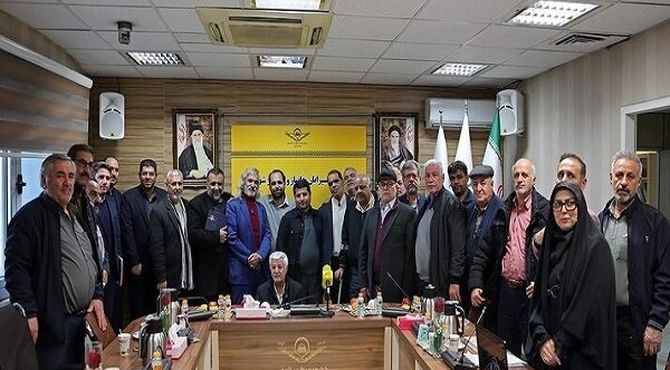 خبرهای خوش مدیرعامل تاکسیرانی برای تاکسیرانان