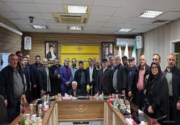 خبرهای خوش مدیرعامل تاکسیرانی برای تاکسیرانان
