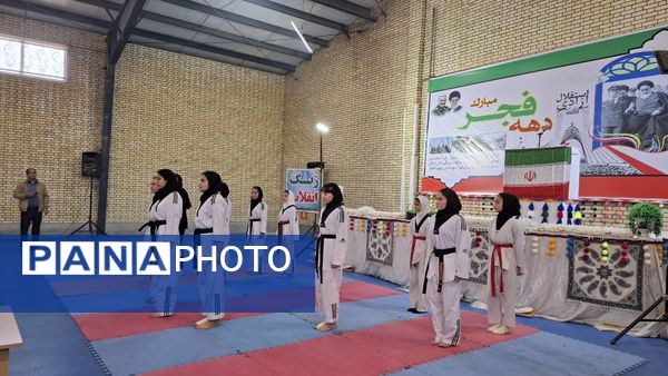 طنین زنگ انقلاب در مدارس یاسوج