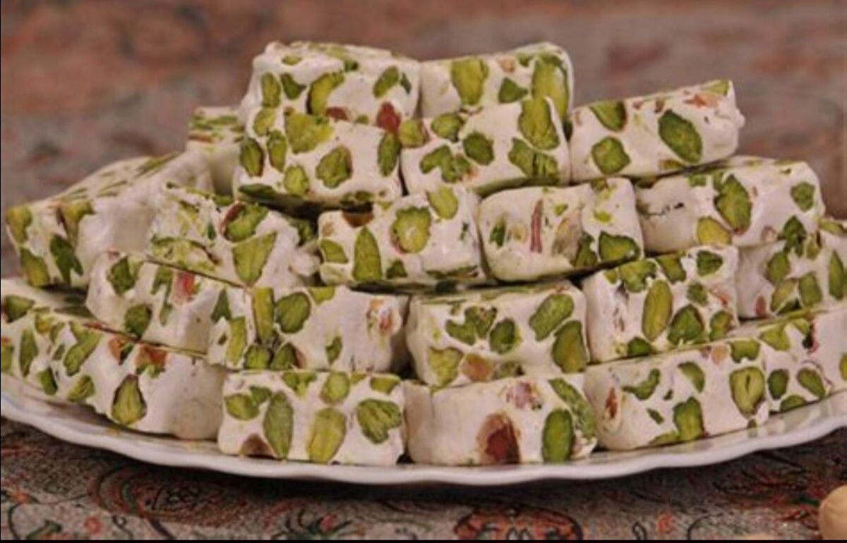 سوغات‌ استان چهارمحال و بختیاری اصیل و متنوع است