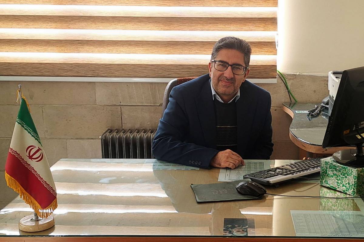 هدف از آزمون غربالگری سلامت روان دانش‌آموزان است