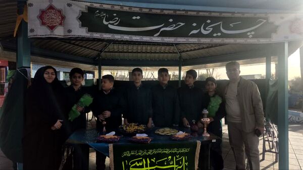 چهل و هفتمین بهار آزادی زنگ انقلاب به صدا درآمد