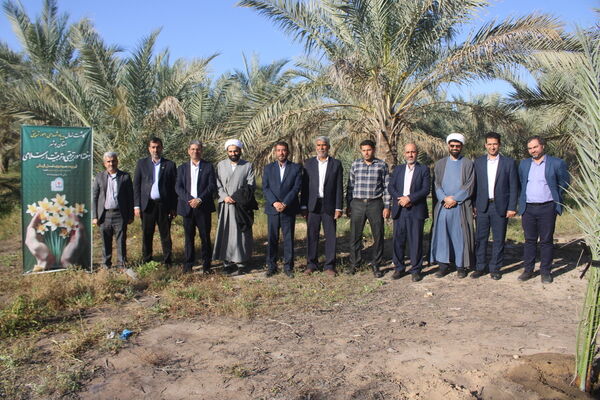 سفر معاون وزیر آموزش و پرورش به استان بوشهر