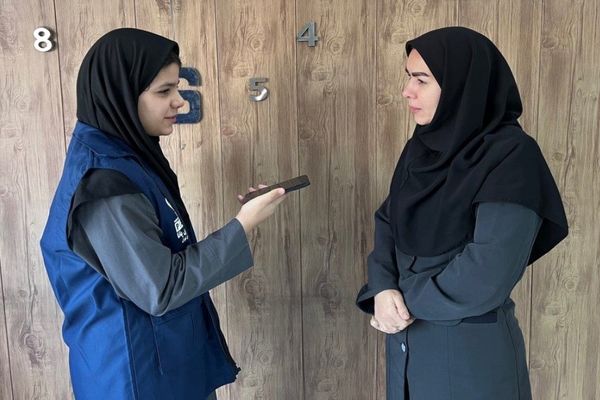 عوامل فرهنگی و اجتماعی تأثیر مستقیمی بر رفتار و نگرش دانش‌آموزان دارند