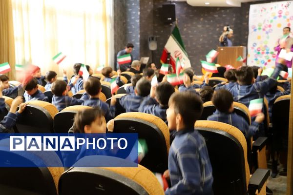 رویداد بزرگ جشن غنچه‌ها در آذربایجان شرقی