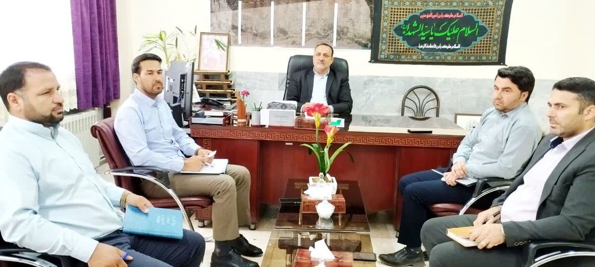 توجه به هوش مصنوعی از اولویت‌های ما است