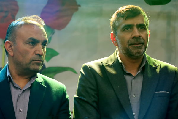 فرهنگسرای بروجن، میزبان ستایش‌گران دانش
