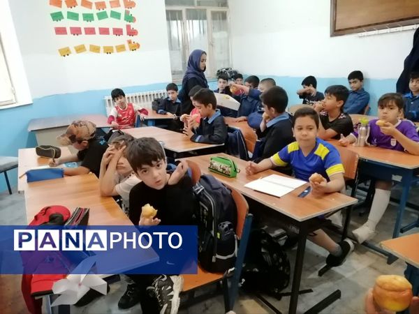 المپیاد ورزشی کلید رقابت نشاط و ورزش