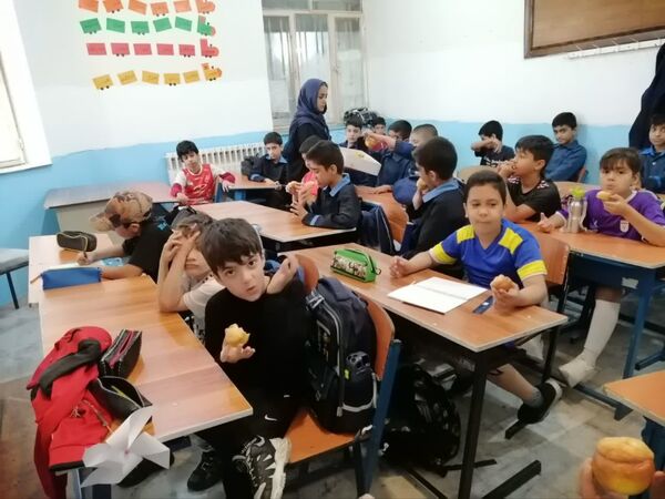 المپیاد ورزشی کلید رقابت نشاط و ورزش