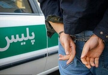 کاهش ۱۹ درصدی سرقت در تهران