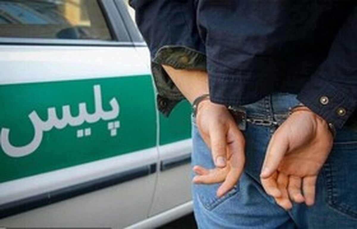 کاهش ۱۹ درصدی سرقت در تهران