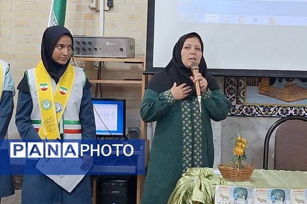 جشن عاطفه‌ها فرصتی برای مهر و ایثار