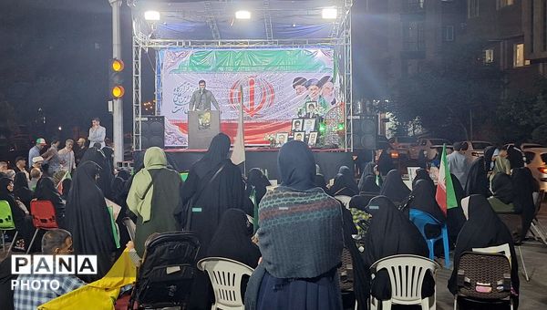یادِ یاران؛ با حضورِ حاج حسین یکتا و روایتِ خانواده‌ شهید قربانخانی