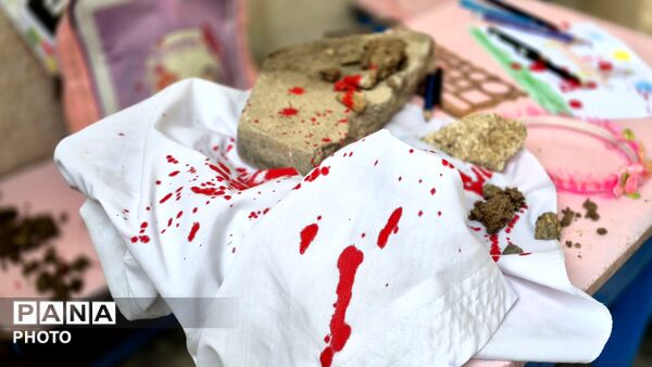 فارسان؛ قلبی تپنده در حمایت از انقلاب اسلامی 