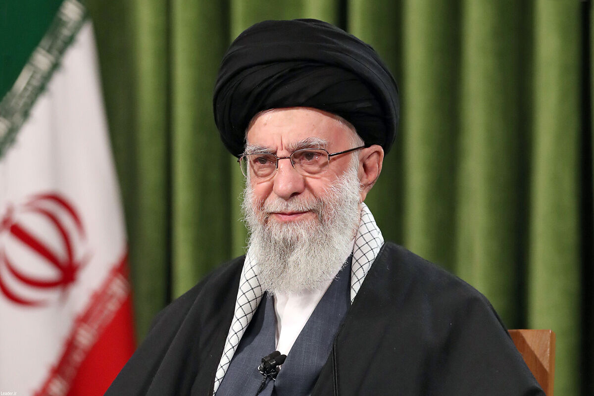 پیام تسلیت رهبر معظم انقلاب در پی درگذشت همسر مکرمه شهید اسلامی