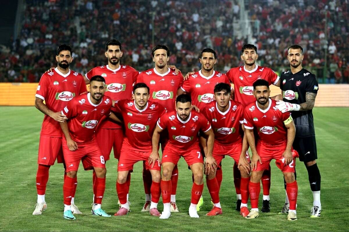 دنبال حواشی محل برگزاری نباشیم؛  هاشمیان از مربیان آینده‌دار فوتبال کشور است