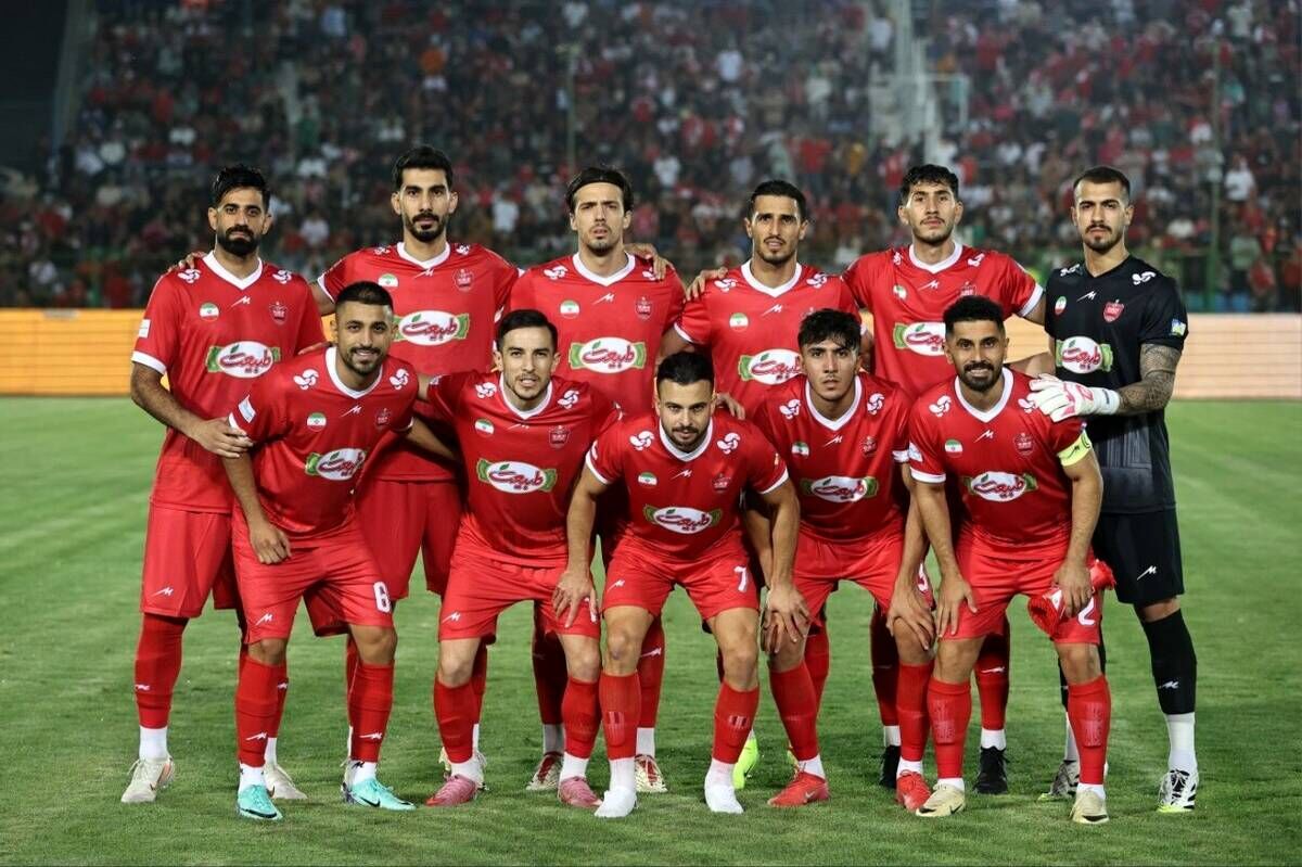 دنبال حواشی محل برگزاری نباشیم؛  هاشمیان از مربیان آینده‌دار فوتبال کشور است